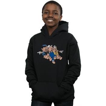 Sweat-shirt enfant Disney BI5362