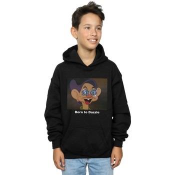 Sweat-shirt enfant Disney Dopey Born To Dazzle