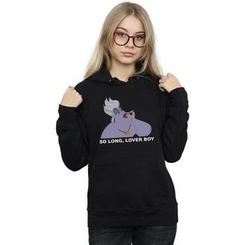 Sweat-shirt Disney The Little Mermaid Ursula So Long