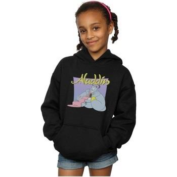 Sweat-shirt enfant Disney Aladdin Genie Wishing Dude