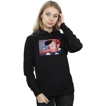 Sweat-shirt Disney Pinocchio Nose Still