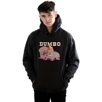 Sweat-shirt Disney Dumbo Timothy's Trombone