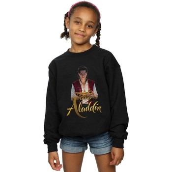 Sweat-shirt enfant Disney Aladdin Movie Aladdin Photo