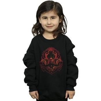 Sweat-shirt enfant Disney Aladdin Movie Jafar Snakes