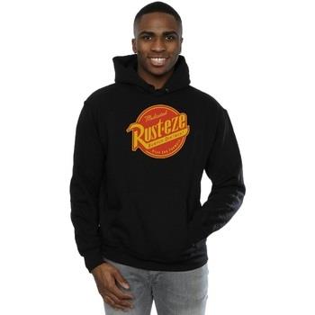 Sweat-shirt Disney Cars Rust-Eze Logo