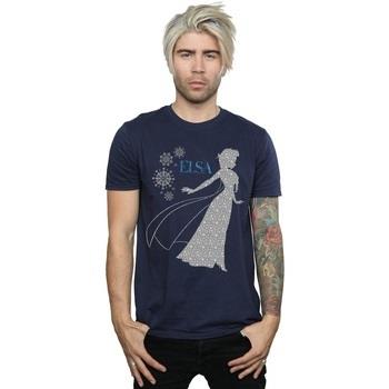 T-shirt Disney Frozen