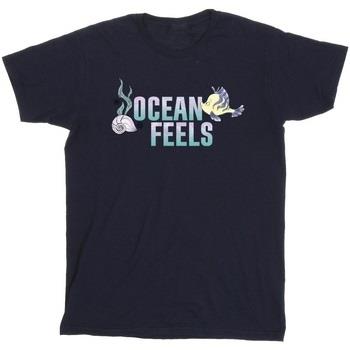 T-shirt enfant Disney The Little Mermaid