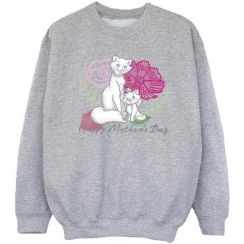 Sweat-shirt enfant Disney The Aristocats Mother's Day