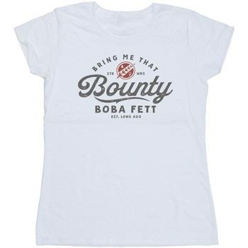 T-shirt Disney Bring Me That Bounty