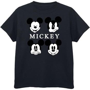T-shirt enfant Disney BI2183