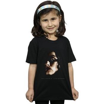 T-shirt enfant Harry Potter Bellatrix Lestrange Portrait