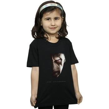 T-shirt enfant Harry Potter BI21417