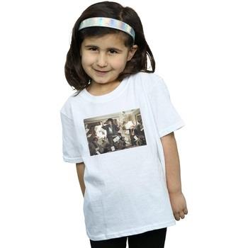 T-shirt enfant Harry Potter Letter From Hogwarts