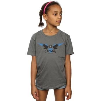 T-shirt enfant Harry Potter Ravenclaw Captain