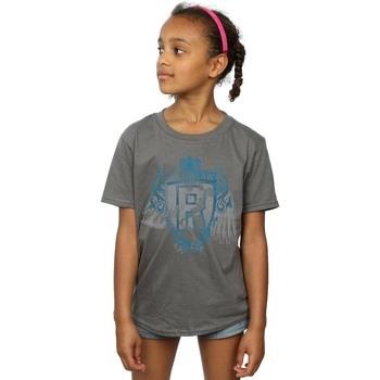 T-shirt enfant Harry Potter Ravenclaw