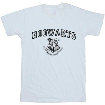 T-shirt enfant Harry Potter Hogwarts