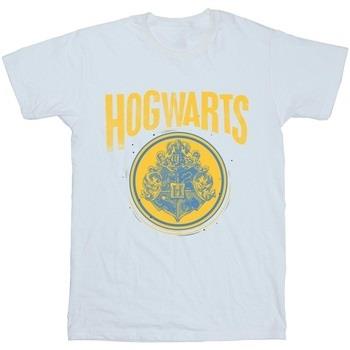 T-shirt enfant Harry Potter Hogwarts