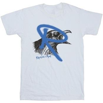 T-shirt enfant Harry Potter Ravenclaw