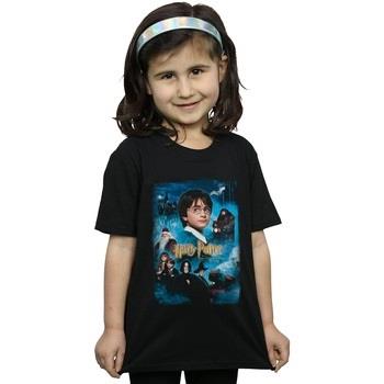 T-shirt enfant Harry Potter Philosopher's Stone