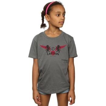 T-shirt enfant Harry Potter Gryffindor