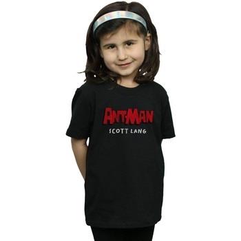 T-shirt enfant Marvel Ant-Man AKA Scott Lang