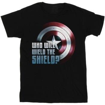 T-shirt Marvel BI27593