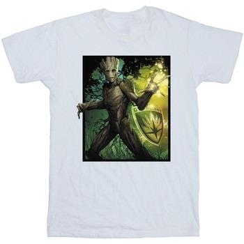 T-shirt Marvel BI28030