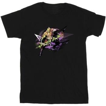 T-shirt Marvel BI28100