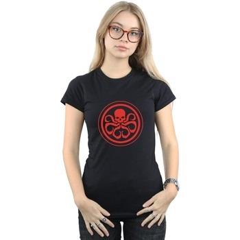 T-shirt Marvel Hydra Logo