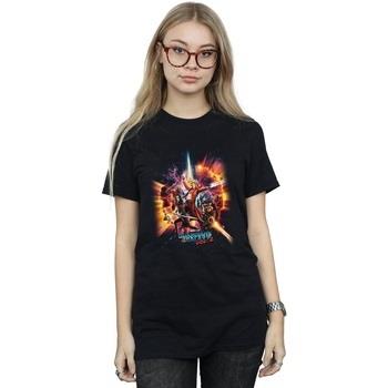 T-shirt Marvel Guardians Of The Galaxy Vol. 2