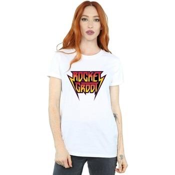 T-shirt Marvel Guardians Of The Galaxy Vol. 2