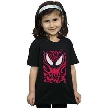 T-shirt enfant Marvel Venom Carnage