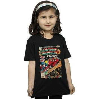 T-shirt enfant Marvel BI26726