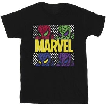 T-shirt enfant Marvel BI26948