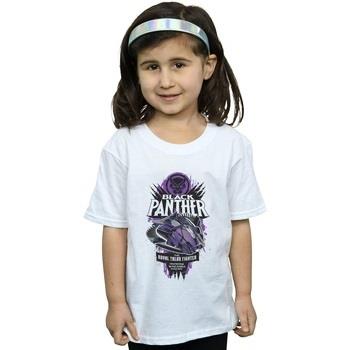 T-shirt enfant Marvel Taloner