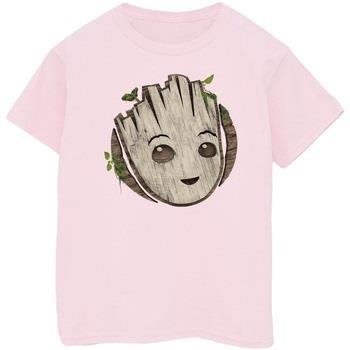 T-shirt enfant Marvel I Am Groot