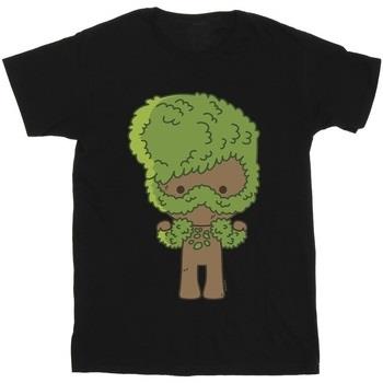 T-shirt enfant Marvel I Am Groot