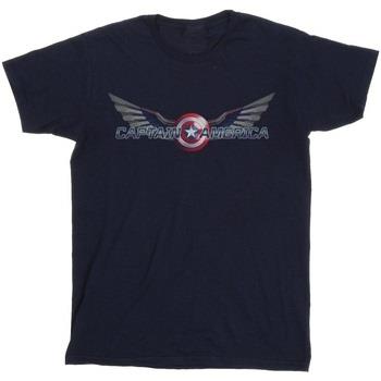 T-shirt Marvel BI27657