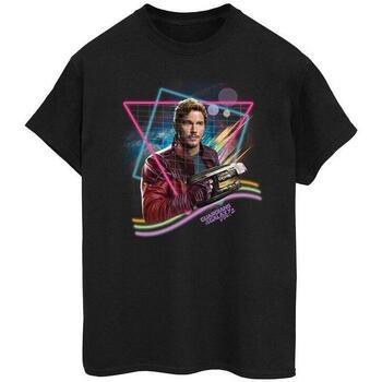 T-shirt Marvel Guardians Of The Galaxy