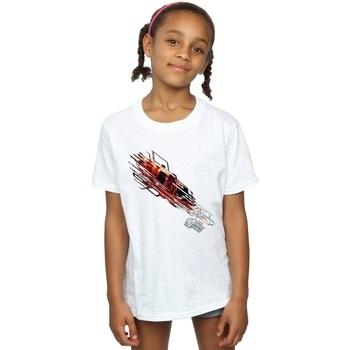 T-shirt enfant Marvel Avengers