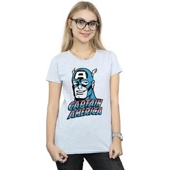 T-shirt Marvel BI29350