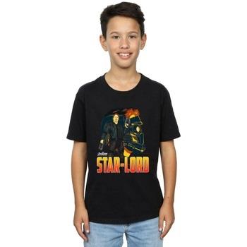 T-shirt enfant Marvel Avengers Infinity War