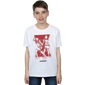 T-shirt enfant Marvel BI8776