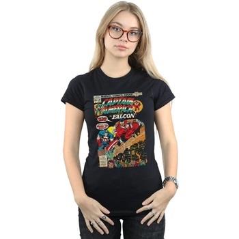 T-shirt Marvel BI29702