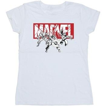 T-shirt Marvel BI29765