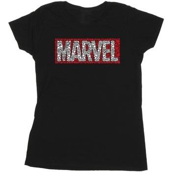 T-shirt Marvel BI29851