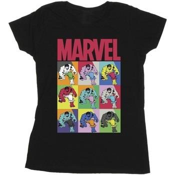 T-shirt Marvel BI29956