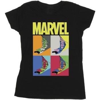 T-shirt Marvel BI29972