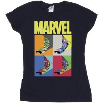 T-shirt Marvel Spider-Man Pop Art