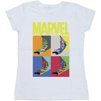 T-shirt Marvel BI29972